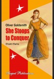 OLIVER GOLDSMITH: SHE STOOPS TO CONQUER (WITH TEXT)